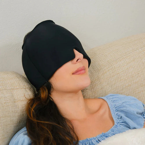 Relief Cap