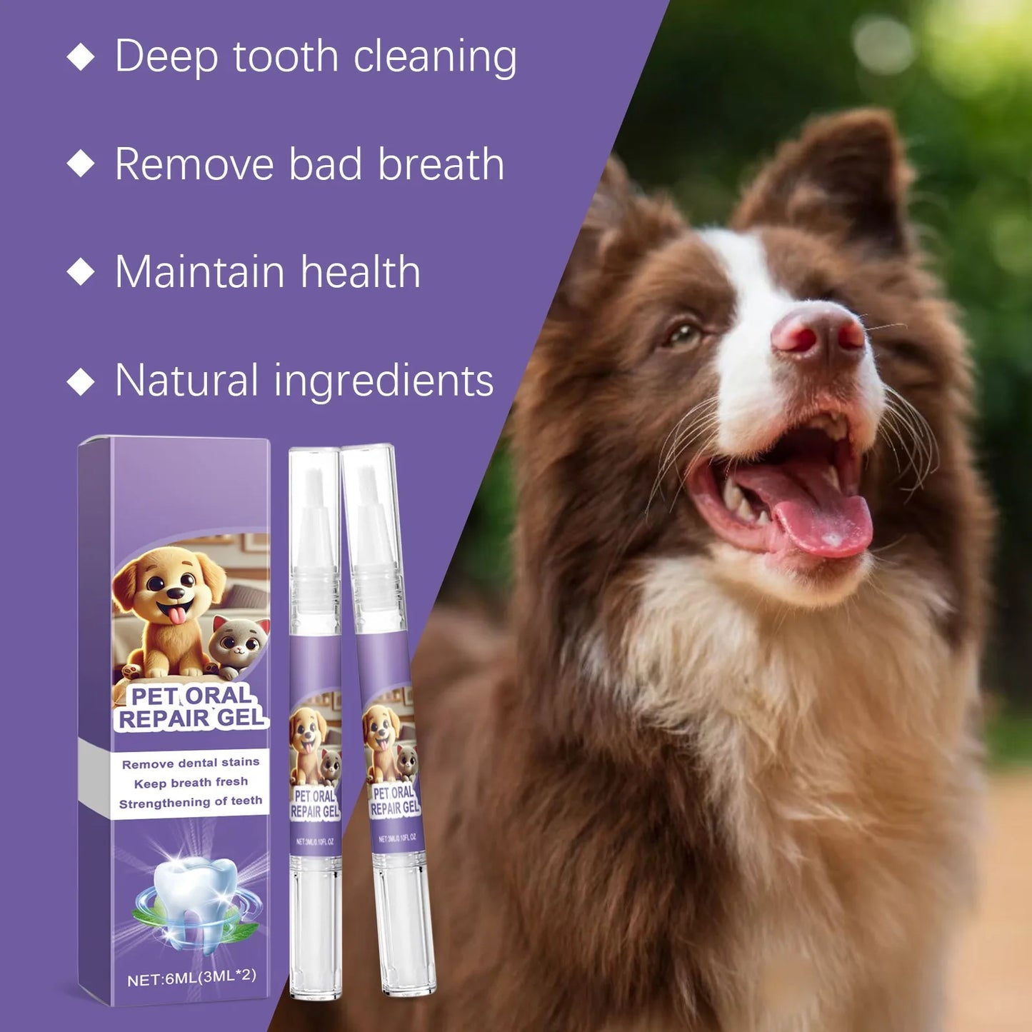 SmilePet - The care your pet truly deserves