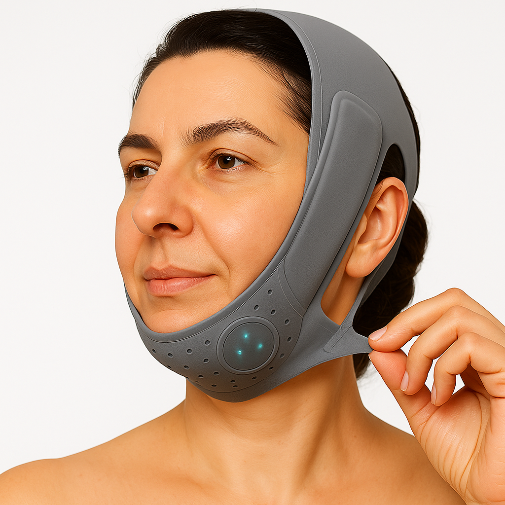 The Elevé Face Shaper