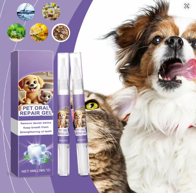 SmilePet - The care your pet truly deserves