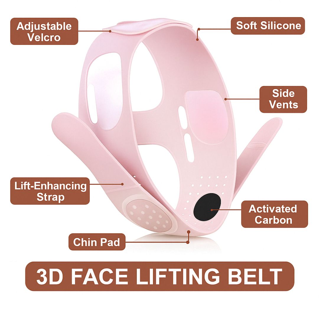 The Elevé Face Shaper
