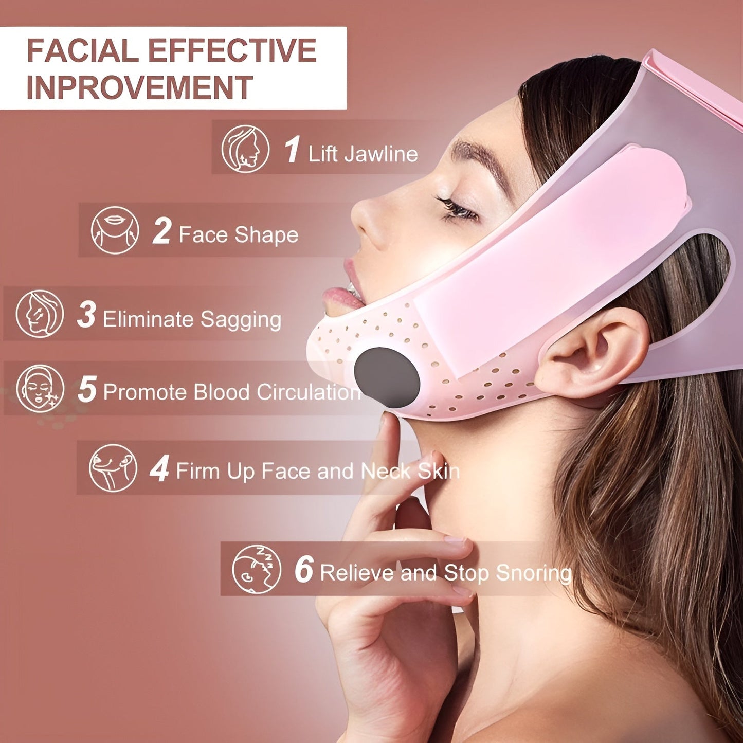 The Elevé Face Shaper