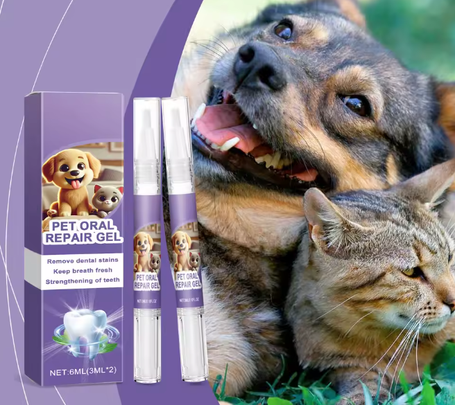 SmilePet - The care your pet truly deserves