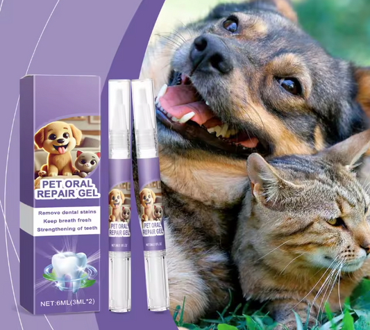 SmilePet - The care your pet truly deserves