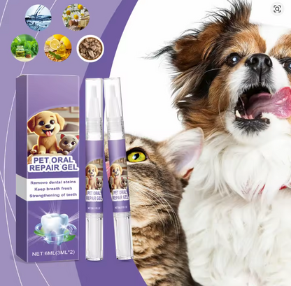 SmilePet - The care your pet truly deserves